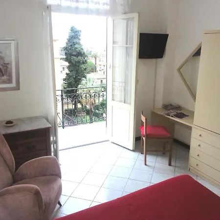 Appartement Virginia Bilocale 7 *