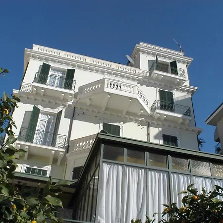 Virginia Bilocale 7 Appartement Bordighera