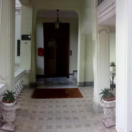 Virginia Bilocale 7 Bordighera