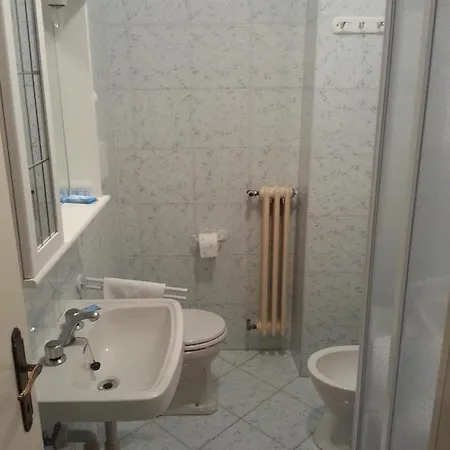 Appartement Virginia Bilocale 7
