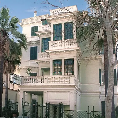Virginia Bilocale 7 * Bordighera
